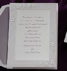 Cheap Daisy Invitations
